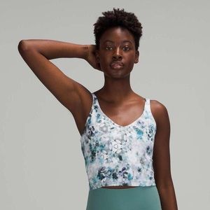 kaleidoscope multi align tank